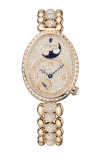 Breguet | REINE DE NAPLES PHASE DE LUNE 9935 - 9935BH/8D/J41 D0 (1)