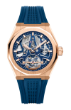 Zenith | DEFY SKYLINE TOURBILLON - LIMITED EDITION - 18.9300.3630/78.I001 (3)