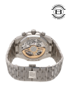 Audemars Piguet | AUDEMARS PIGUET ROYAL OAK SELFWINDING CHRONOGRAPH - U-26240BC.GG.1324BC.01 (2)