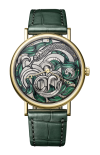 Breguet | CLASSIQUE 7145 - LIMITED EDITION - 7145BA/15/9WU06 (1)