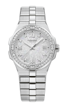Chopard | ALPINE EAGLE 36 MM, AUTOMATICO, ACCIAIO - 298601 (1)