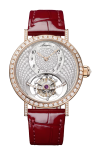 Breguet | CLASSIQUE TORUBILLON 3358 - 3358BR/8D/986 D0 (1)