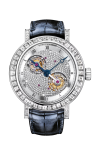 Breguet | CLASSIQUE DOUBLE TOURBILLON 5349 - 5349PT/11/9YV DD0D (1)