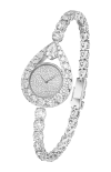Chaumet | JOS&Eacute;PHINE AIGRETTE IMP&Eacute;RIALE, ORO BIANCO E DIAMANTI - W84217 (2)
