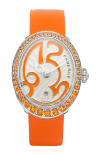 Faberg&eacute; | EGGSISTENCE ORANGE SAPPHIRE - 3552 (1)