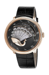 Faberg&eacute; | OROLOGIO DEL PAVONE - 2022 (1)