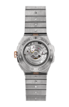 Chopard | ALPINE EAGLE XL CHRONO 44 MM, AUTOMATICO, ORO ROSA ETICO, LUCENT STEEL&trade; - 298609-6001 (2)