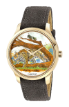Faberg&eacute; | OROLOGIO WILDERNESS LIMITED EDITION - 2820 (1)