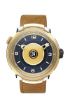 Faberg&eacute; | OROLOGIO DTZ GALLIVANTER - 2271 (1)