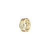 Patek Philippe | ANELLO CALATRAVA IN ORO GIALLO E DIAMANTI - 275.6/1A.J3.530 (1)