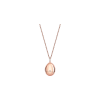 Faberg&eacute; | OVETTO FABERG&Eacute; HERITAGE IN ORO ROSA CON SORPRESA DIAMANTE A FORMA DI CUORE CERTIFICATO GIA - 2817 (2)