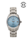 GRAND SEIKO | GRAND SEIKO COLLEZIONE HERITAGE MECCANICO HI-BEAT 36000 SBGH347 - U-SBGH347 (1)