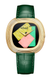 Piaget | ANDY WARHOL AUTOMATICO ORO GIALLO - LIMITED EDITION - G0A50243 (1)
