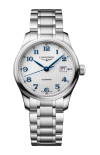 Longines | LONGINES MASTER COLLECTION - L2.449.4.73.6 (1)