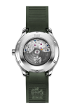 Piaget | PIAGET POLO SIGNATURE DATE AUTOMATICO ACCIAIO - G0A51012 (3)