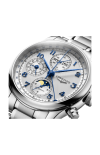 Longines | LONGINES MASTER COLLECTION CHRONO MOONPHASE - L2.962.4.73.6 (3)