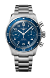 Longines | LONGINES SPIRIT PILOT - L3.721.4.93.6 (1)