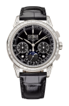 Patek Philippe | GRANDI COMPLICAZIONI, CRONOGRAFO, CALENDARIO PERPETUO, JOAILLERIE, CARICA MANUALE - 5271P-010 (1)