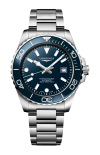 Longines | HYDROCONQUEST 42 MM - L3.788.4.96.6 (1)