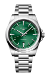Longines | CONQUEST 41 MM - L3.860.4.09.6 (1)