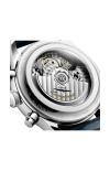 Longines | LONGINES MASTER COLLECTION CHRONO MOONPHASE - L2.962.4.73.2 (5)