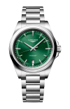 Longines | CONQUEST 38 MM - L3.750.4.09.6 (1)