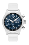 Iwc Schaffhausen | PILOT'S WATCH CHRONOGRAPH 41 LE PETITE PRINCE - IW389410 (1)