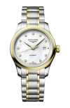 Longines | LONGINES MASTER COLLECTION - L2.449.5.87.7 (1)