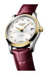 Longines | LONGINES MASTER COLLECTION - L2.450.5.87.2 (4)