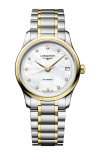 Longines | LONGINES MASTER COLLECTION - L2.450.5.87.7 (1)