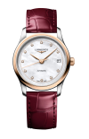Longines | LONGINES MASTER COLLECTION - L2.450.5.89.2 (1)