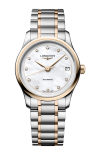 Longines | LONGINES MASTER COLLECTION - L2.450.5.89.7 (1)