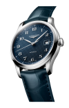 Longines | LONGINES MASTER COLLECTION - L2.949.4.93.2 (4)