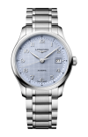 Longines | LONGINES MASTER COLLECTION - L2.949.4.99.6 (1)