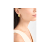 Bulgari | ORECCHINI BVLGARI TUBOGAS IN ORO GIALLO - OR860778 (3)