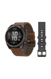 Garmin | FĒNIX&reg; 8 PRO - 51 MM, AMOLED - 010-03199-40 (1)