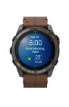 Garmin | FĒNIX&reg; 8 PRO - 51 MM, AMOLED - 010-03199-40 (10)
