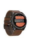 Garmin | FĒNIX&reg; 8 PRO - 51 MM, AMOLED - 010-03199-40 (3)