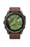 Garmin | FĒNIX&reg; 8 PRO - 51 MM, AMOLED - 010-03199-40 (6)