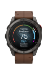 Garmin | FĒNIX&reg; 8 PRO - 51 MM, AMOLED - 010-03199-40 (8)