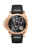 Panerai | LUMINOR 31 GIORNI - LIMITED EDITION - PAM01631 (5)