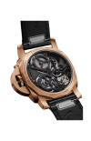 Panerai | LUMINOR 31 GIORNI - LIMITED EDITION - PAM01631 (7)