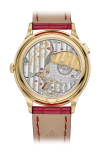 Patek Philippe | COMPLICAZIONI, ORA UNIVERSALE, CARICA AUTOMATICA - 7129J-001 (2)