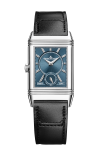 Jaeger-Lecoultre | REVERSO TRIBUTE DUOFACE SMALL SECONDS - 3908410 (2)