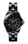 Chanel | J12, 28 MM - H10133 (1)