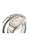 Bulgari | SERPENTI TUBOGAS GOLD & STEEL - LIMITED EDITION - RE00153 (2)