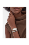 Bulgari | SERPENTI TUBOGAS GOLD & STEEL - LIMITED EDITION - RE00153 (5)