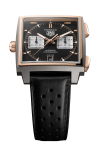 Tag Heuer | TAG HEUER MONACO CHRONOGRAPH - CDW2150.FC8360 (4)