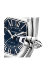 Cartier | ROADSTER MODELLO GRANDE, ACCIAIO, AUTOMATICO - WSRD0014 (4)