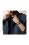 Cartier | ROADSTER MODELLO GRANDE, ACCIAIO, AUTOMATICO - WSRD0014 (6)